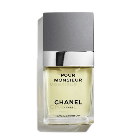 chanel pour monsieur l|chanel pour monsieur 3.4 oz.